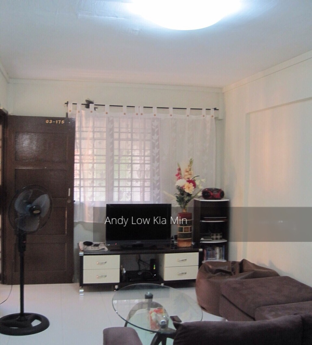 Blk 309 Shunfu Road (Bishan), HDB 3 Rooms #133847632